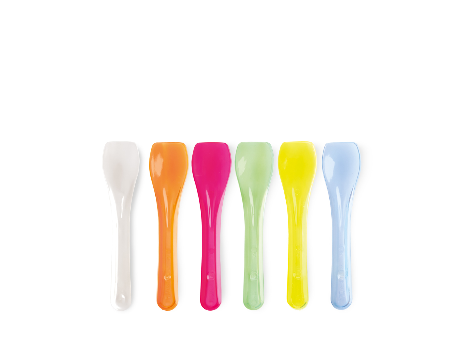 Due32 Biodegradable spoon