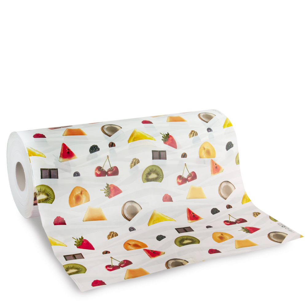 Rouleau de Papier