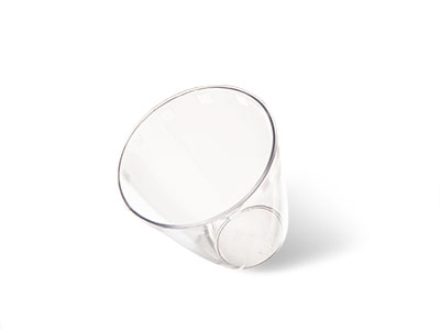 Mini Postre Apollo