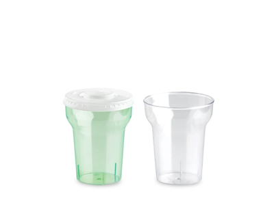 Granita Becher