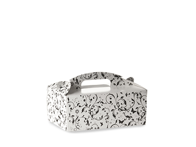 Box Asporto