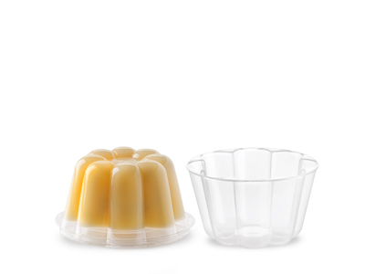 Stampo Budino
