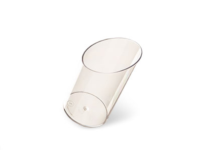 Verrine Bamboo Compostable