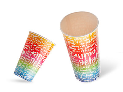 Funny Paper Cups