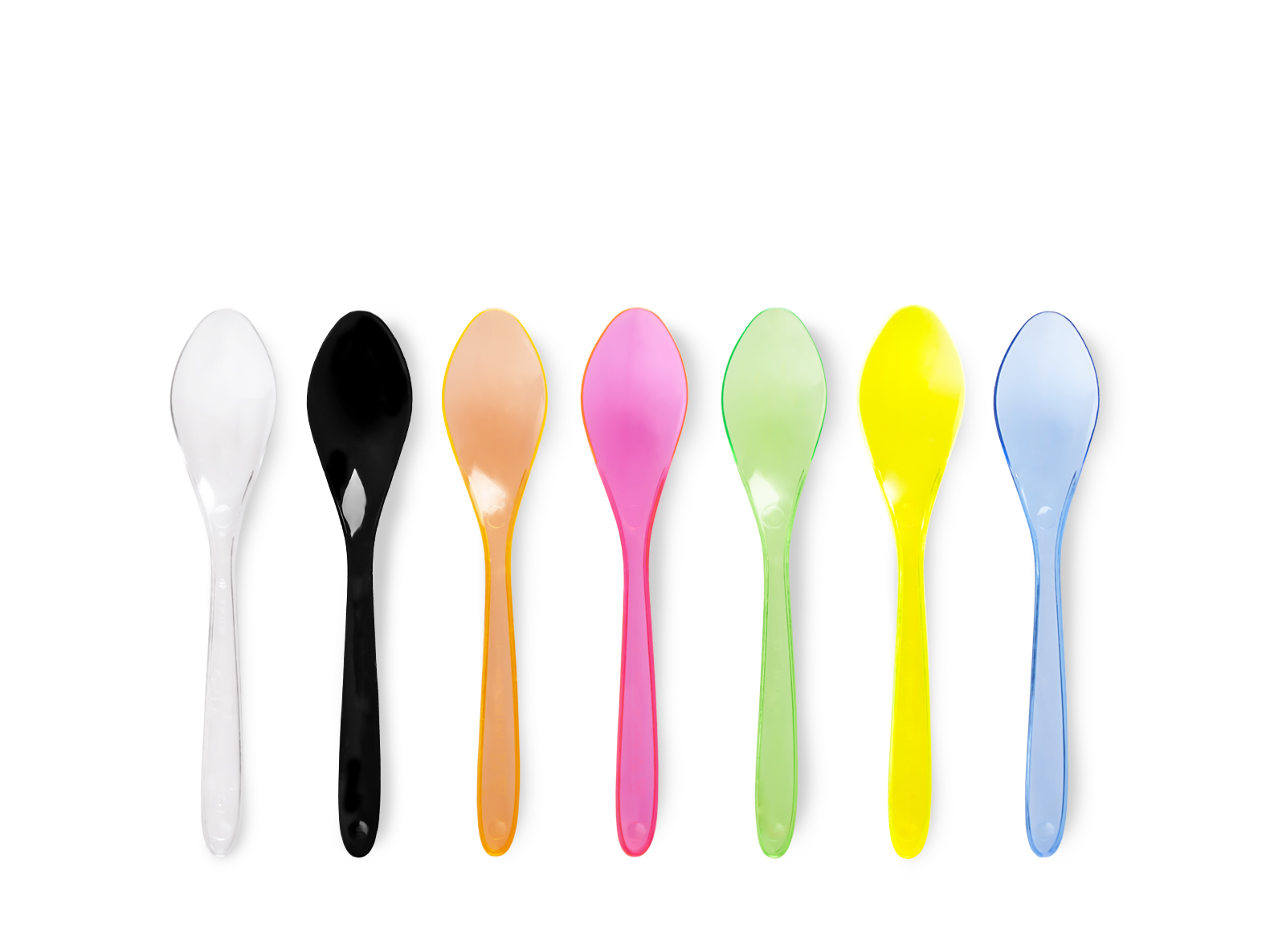 California Spoon