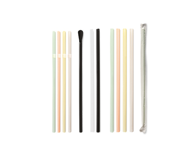 Compostable Straws