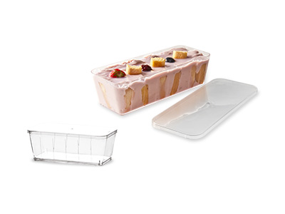 Contenitore Cassata