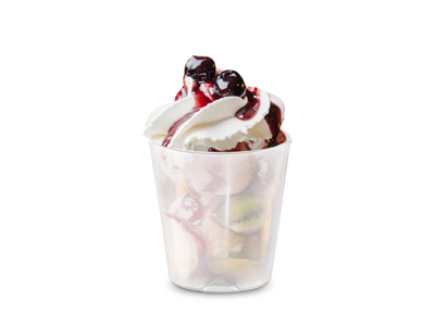 Bio Becher Beppino