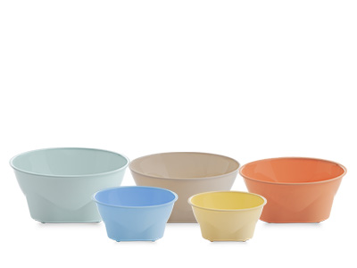 Copa Quadro Reusable