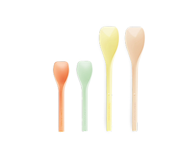 Cuba Compostable Spoon