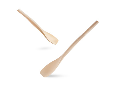 Cuba Compostable Spoon