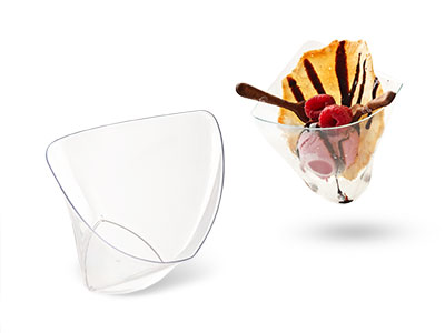 Mini Postre Dorico