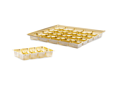 Porta Praline Giotto
