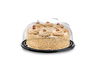 Porta Dessert Giry
