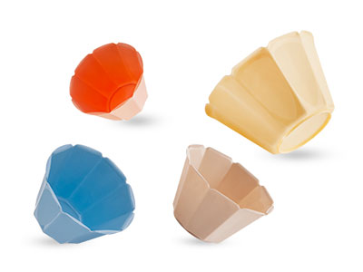 Copa Gemma Reusable