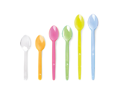 Light Line Spoon