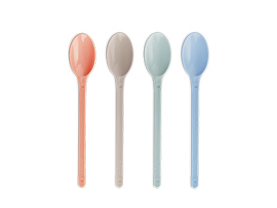 Lolly Reusable Spoon