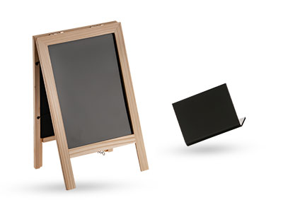 Counter Blackboards