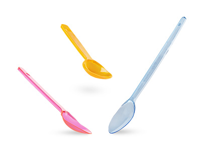 Light Line Spoon