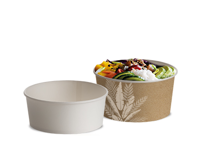 Ciotola Insalatiera Poke Bowl