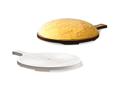 Vassoio Tagliere Polenta