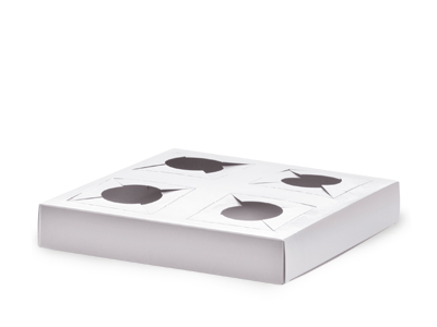 Base supporto per Dessert 