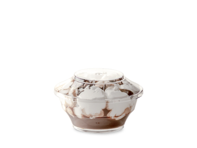 Coppa Dessert Primula