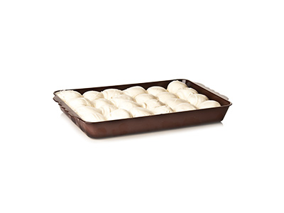 Contenitore Profitterol