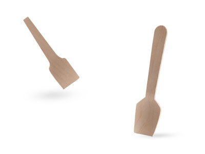 Wooden Spoons