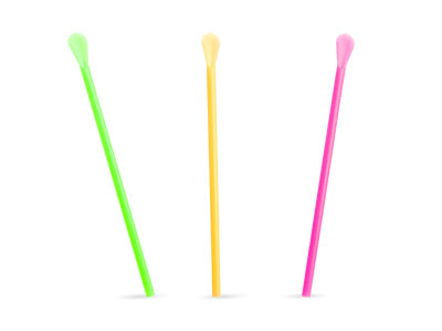 Plastic Straws