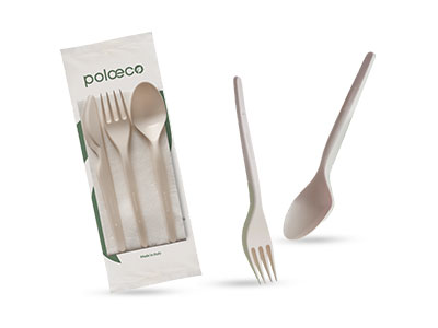 Compostable Cutlery