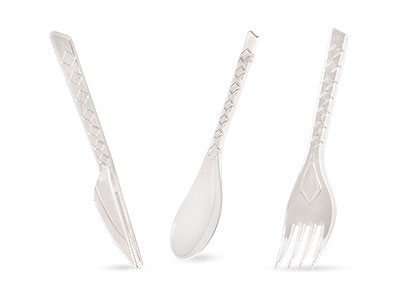 Disposable Cutlery