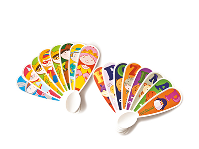 Spoon Q-ciaro