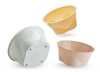 Copa Quadro Reusable
