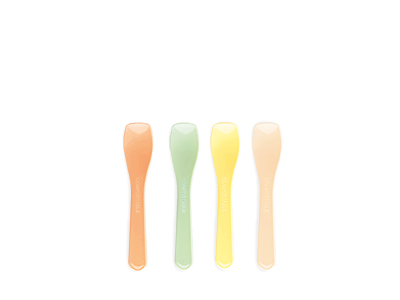 Rio Compostable spoon