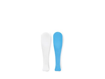 Ice cream spoon Sardina
