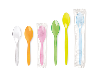 Strong Line Spoon