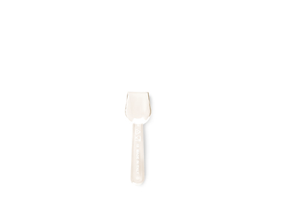 Texas Compostable Spoon