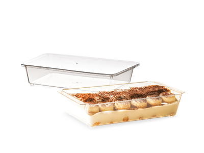 Contenitore Tiramisù