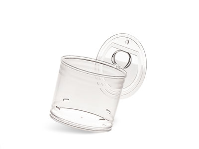 Mini Copa Tin