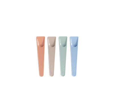 Virgola Reusable Spoon 