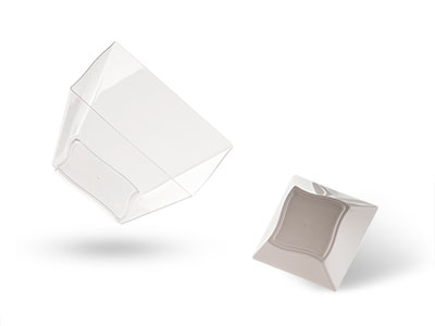 Mini Postre Vanity