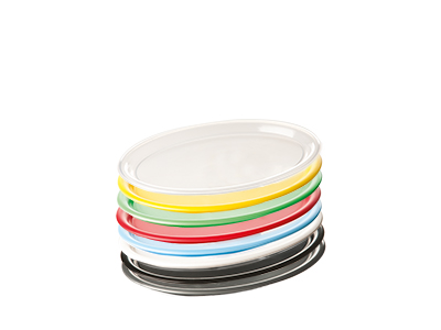 Colorservice Tablett