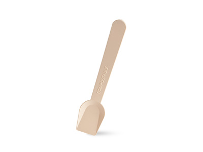 Miami Compostable Spoon