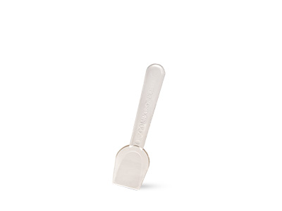 Texas Compostable Spoon