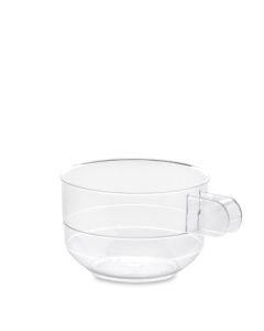 COPPA KAFF&Agrave; 170 cc PS TRASPARENTE