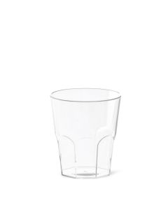 BICCHIERE COCKTAIL 250 cc SMMA TRASPARENTE