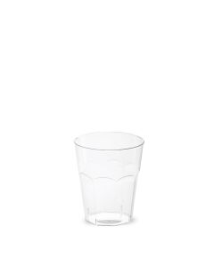 BICCHIERE COCKTAIL 200 cc PS TRASPARENTE