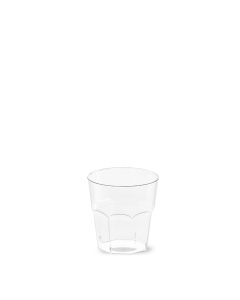 BICCHIERE COCKTAIL 160 cc PS TRASPARENTE