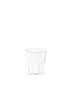 BICCHIERE COCKTAIL 200 cc SMMA TRASPARENTE